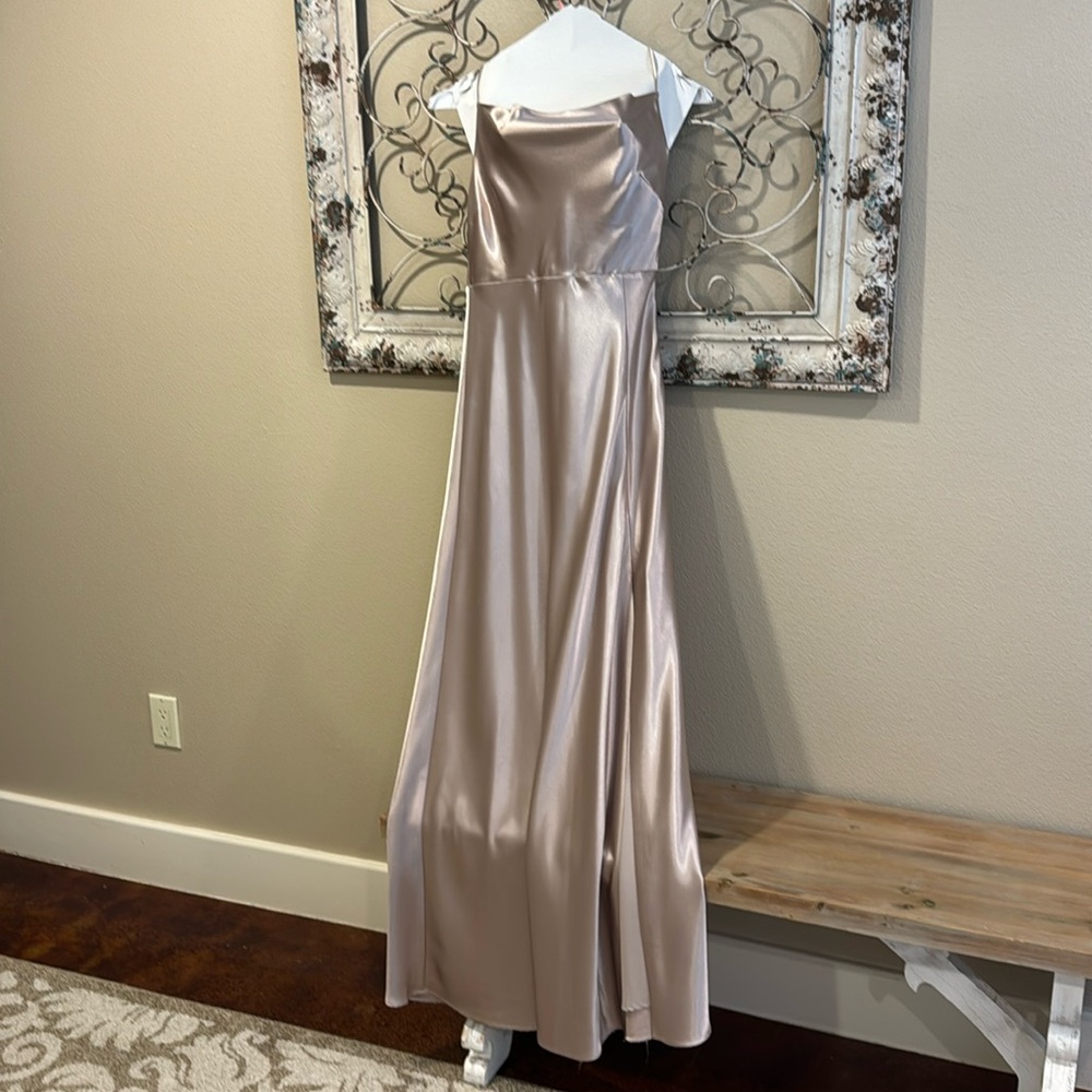 Birdy Grey Bridesmaid Dress